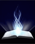 BibleBlueLight