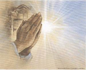 prayinghands