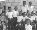 Haiti Background