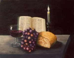 communion