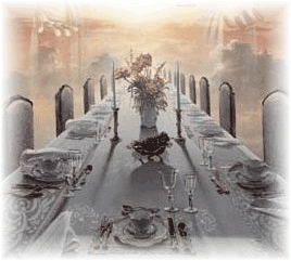 MarriageSupper