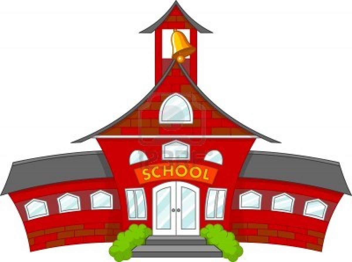 animated back to school clipart - photo #50