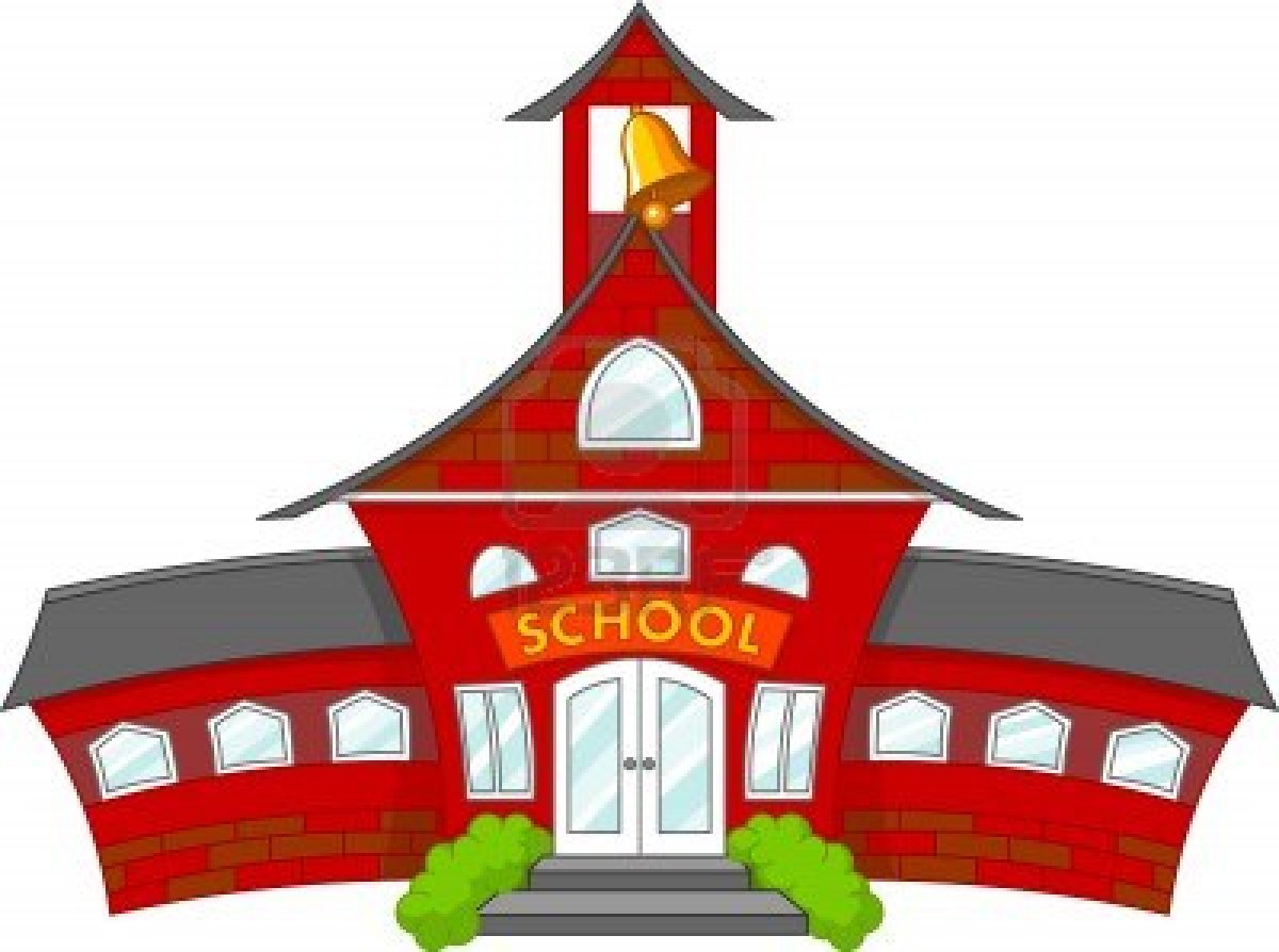 school clip art animation - photo #18