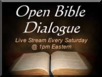 Open-Bible-3d