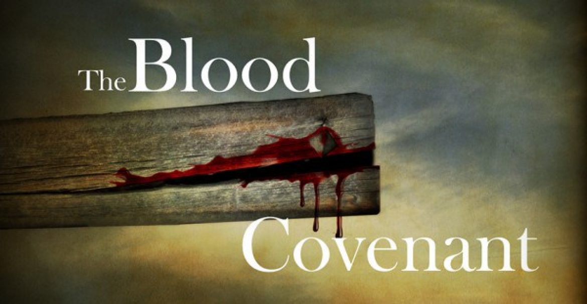 The Devil Hates the Blood of Jesus Christ