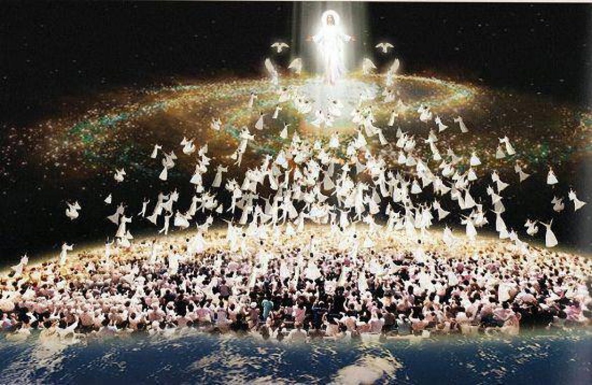 Nine Proofs of the Pre-Tribulation Rapture