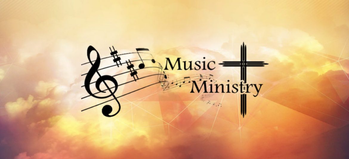 The Music of an Apostate Church