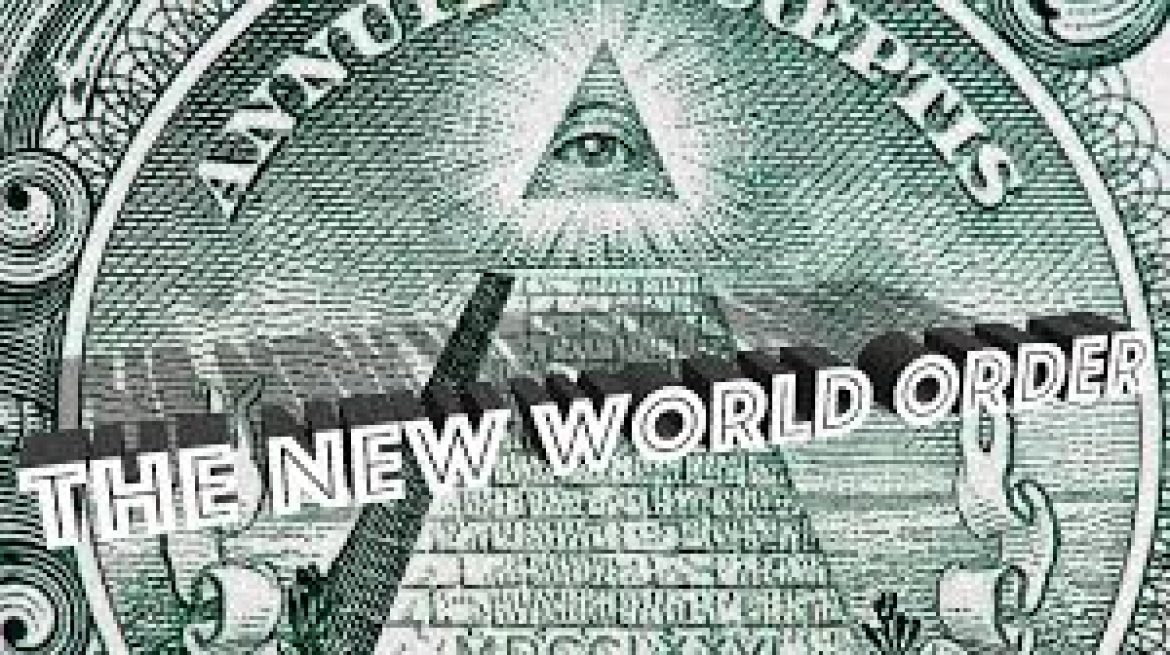 President Donald Trump and the New World Order